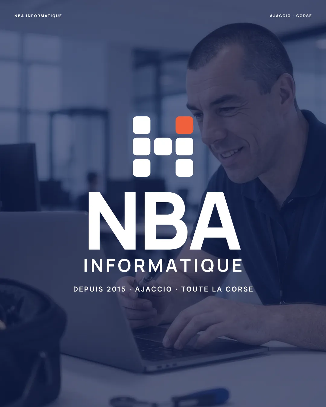 NBA Informatique